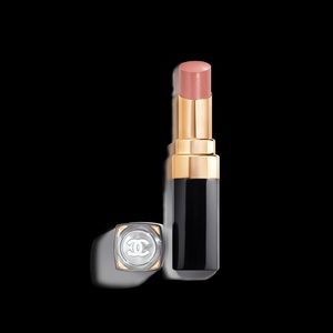 Chanel Rouge Coco Flash Hydrating Vibrant Shine Lip Colour